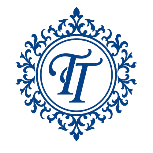 Tulsi Traders Logo