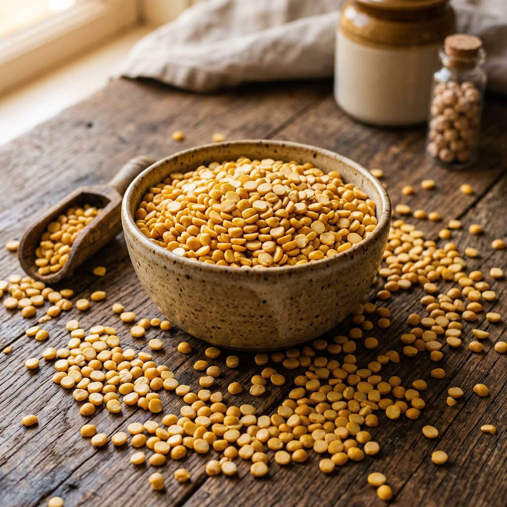 Kathiyawad Gold Chanadal
