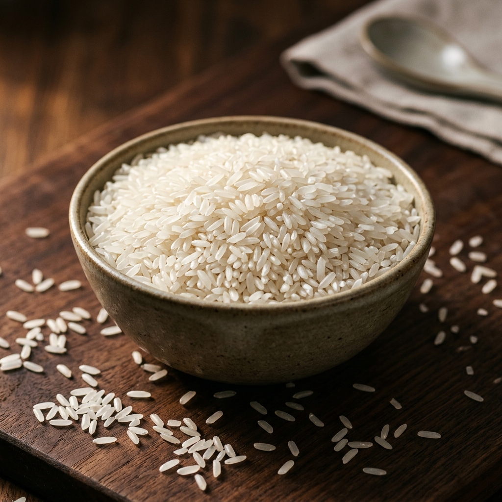 JRM Sortex Rice - Premium Quality