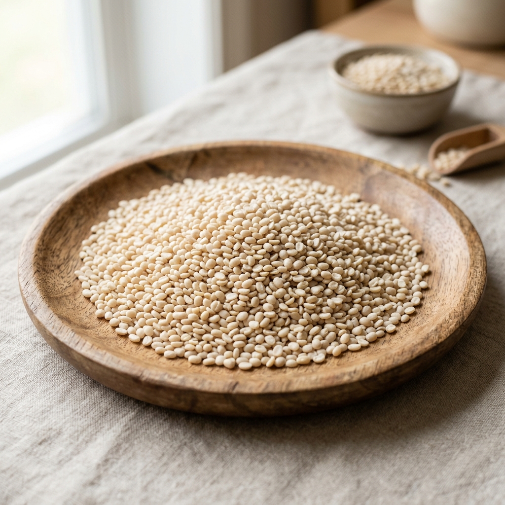 Jivo Premium Urad Dall - 30 KG Wholesale